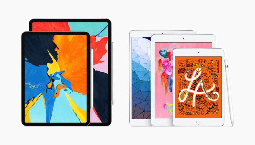 iPad Mini geri döndü İşte özellikleri ve Türkiye fiyatları