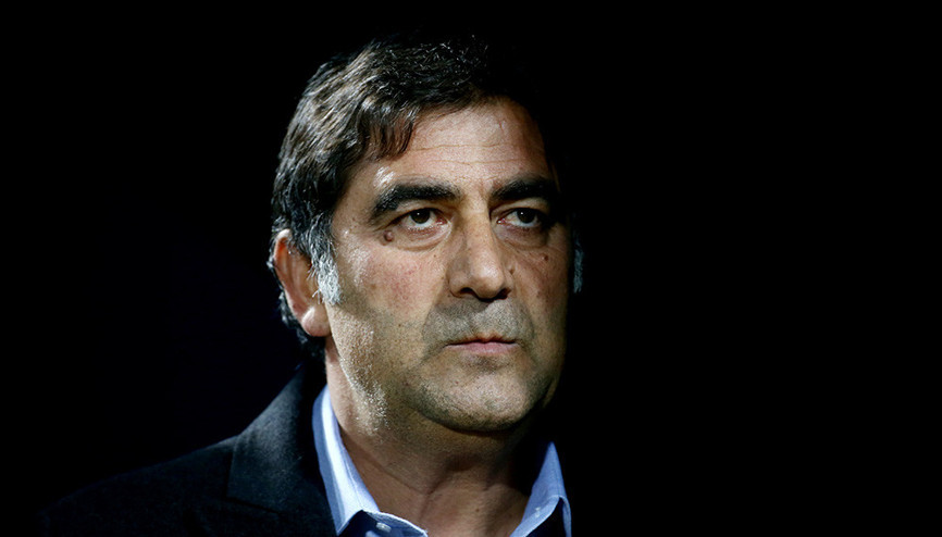 Trabzonsporda flaş karar Ünal Karaman...