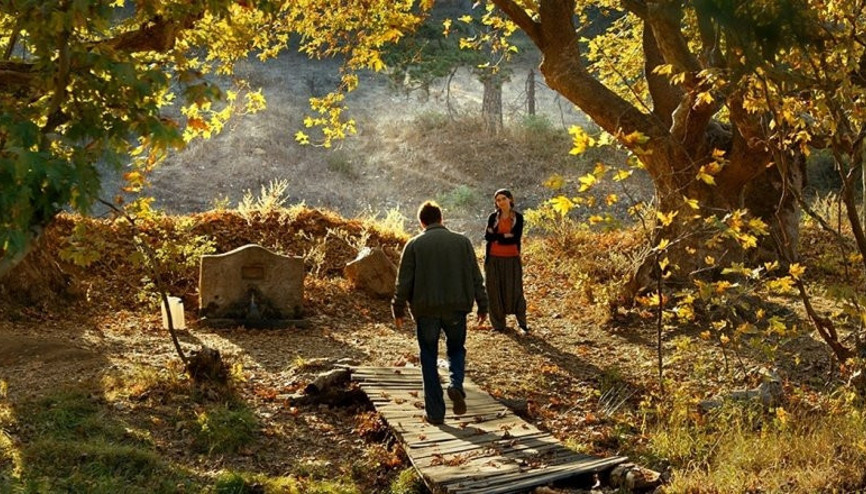 Türk filmleri ABDde sinemaseverlerle buluşacak