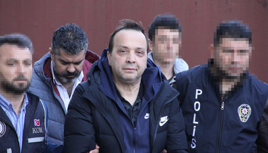 Kayseri tarihinin en büyük dolandırıcılığı ortaya çıkarıldı... Vergi rekortmeni olmuş