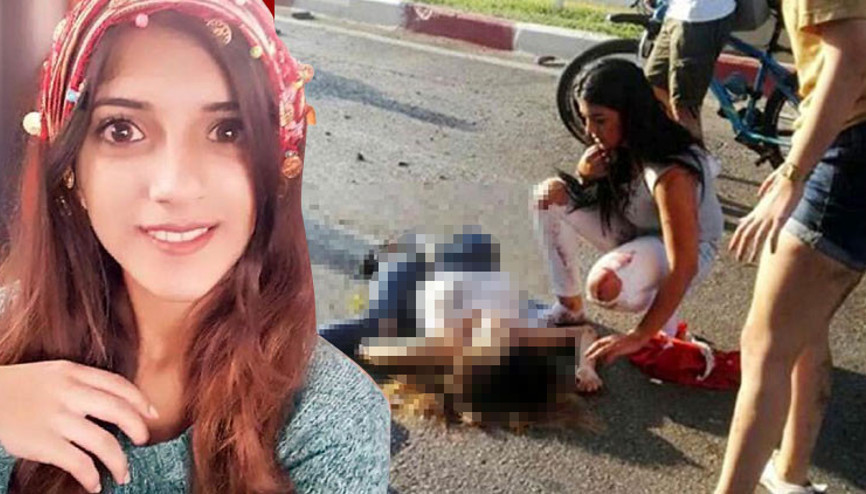 Gamzenin ölümüne neden olan arkadaşı İlaydaya hapis cezası