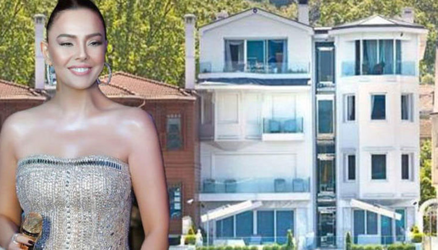 Tadilat davasında yeni gelişme Ebru Gündeşten anahtar istendi...