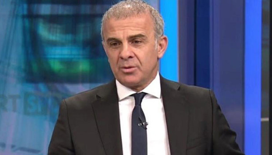 Oğuz Çetin, Başsavcı Yılmazı U17 maçlarına davet etti