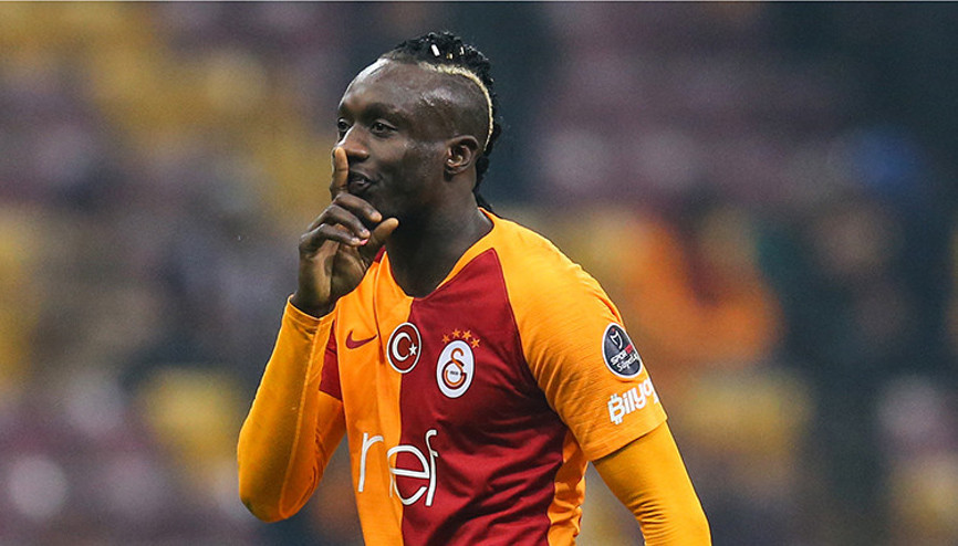 Tam tersi bekleniyordu Mbaye Diagne...