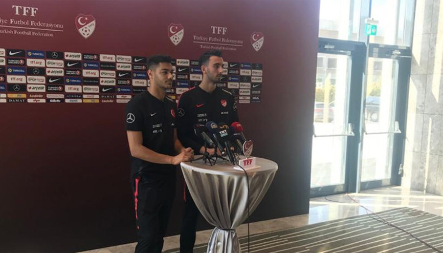 Tek amacımız 3 puan almak