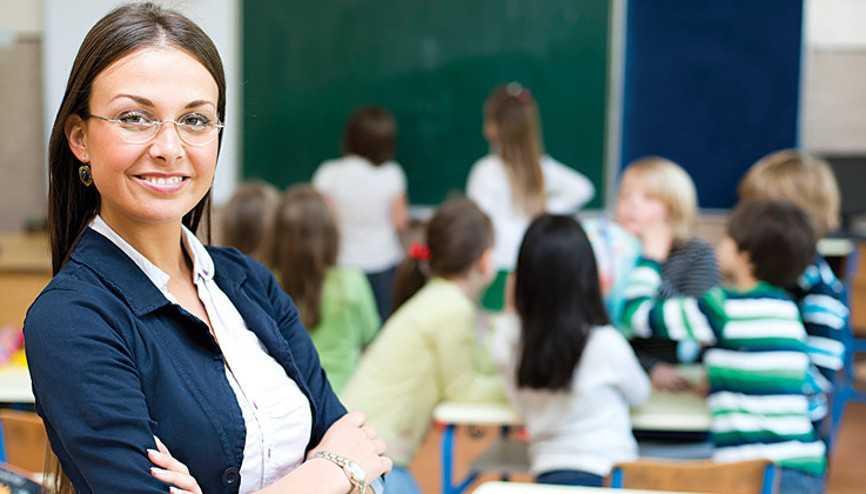 Öğretmenler tecrübelerini meslektaşlarıyla paylaştı