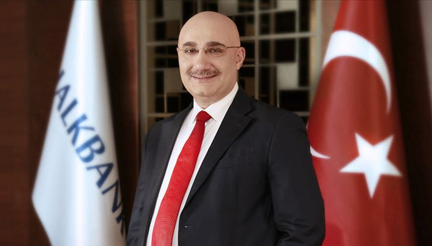 Arslan: Ekonomideki çalkantı yerini olumlu havaya bıraktı