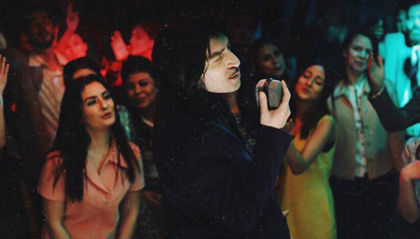 Film Olmuş Şarkıların ilki yayınlandı