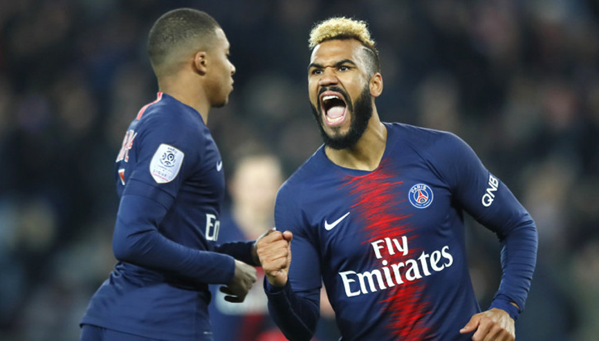 PSGnin CASa yaptığı itiraz kabul edildi