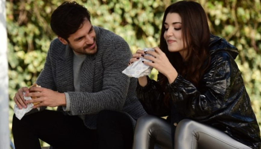 Halkanın 11. bölüm fragmanı yayınlandı mı Son bölümde neler yaşandı