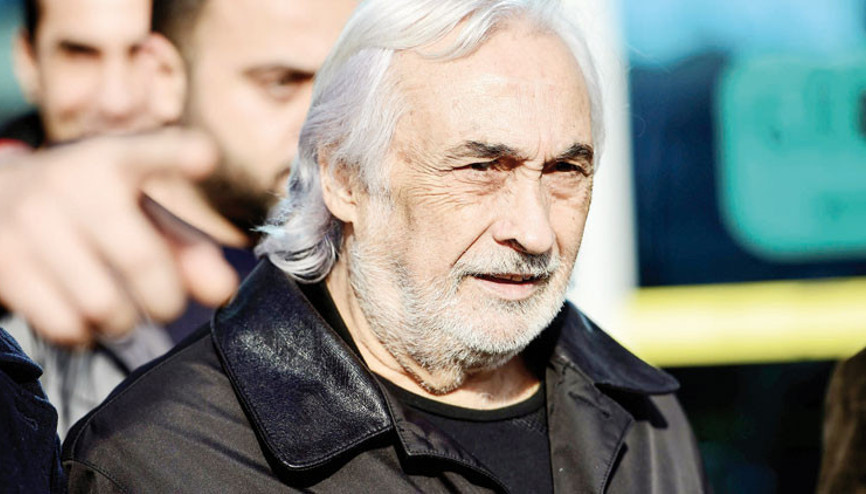 İfadeye gitmeyen Gezen için karar