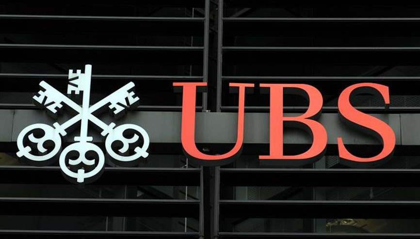 İngilterede bankacılık grubu UBSye 28 milyon sterlinlik ceza