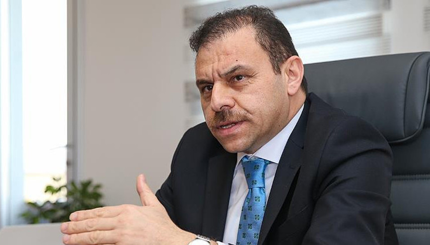 TMSFye bağlı şirketler yüzde 29 büyüdü