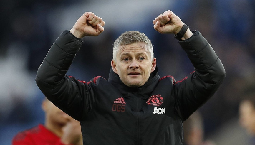 Barcelona Manchester United’ın üstünde