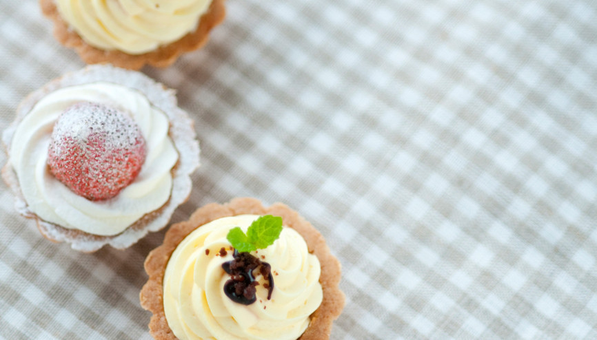 En fazla 5 malzemeyle yapabileceğiniz 5 kolay yemek tarifi