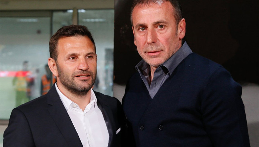 Abdullah Avcıdan sürpriz karar Fenerbahçe...