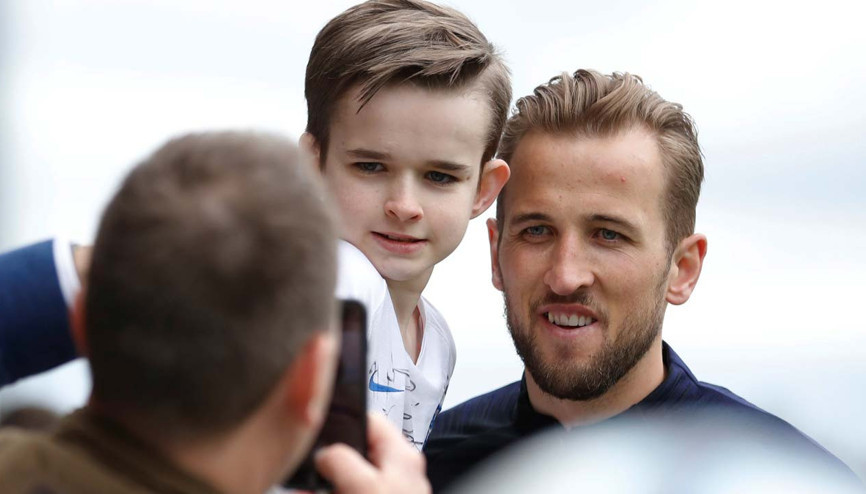 Milli takımımızdaki gençler çekinmeden oynuyor