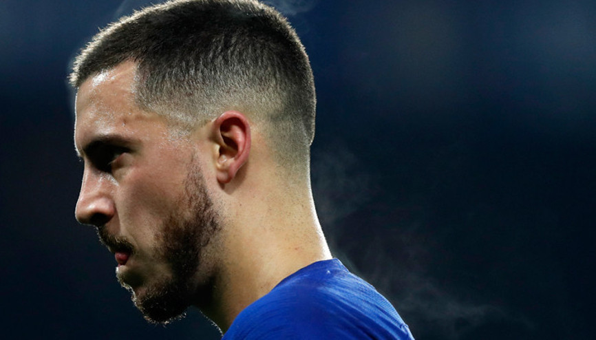 Hazard: Söyle arkadaşına beyaz formayı seçsin