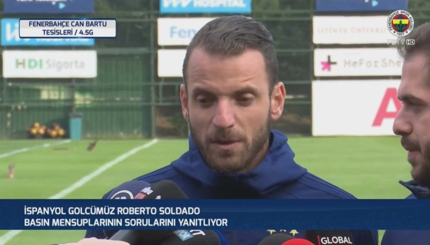 Soldadodan sözleşme açıklaması