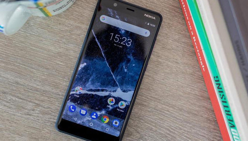Nokia 5.1 için Android 9 Pie güncellemesi yayında
