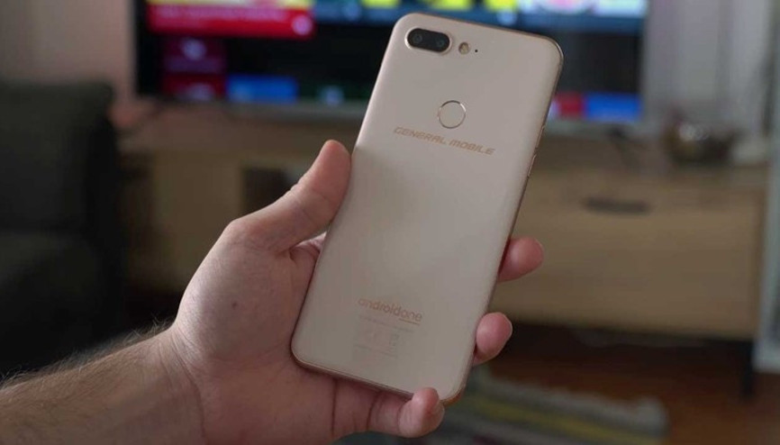 Yapay Zekalı General Mobile Asistanı ortaya çıktı
