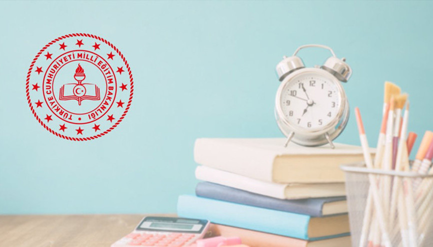 LGS için altıncı örnek soru kitapçığı yayımlandı