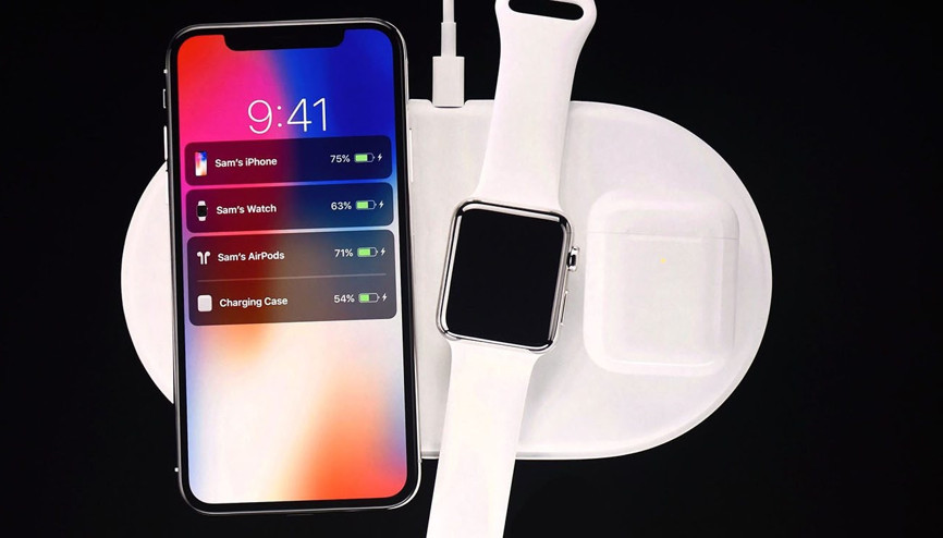 Kablosuz şarj cihazı Apple AirPower ne zaman satışa çıkıyor
