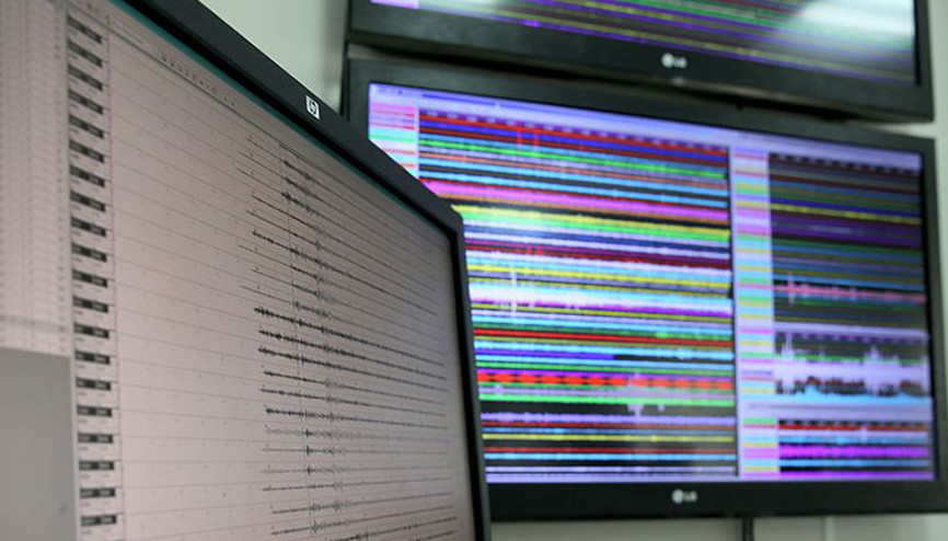 Malatyada peş peşe depremler