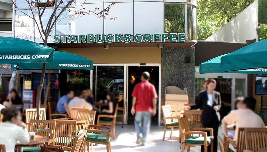 Starbucks start-up yatırım fonuna 100 milyon dolar yatırdı
