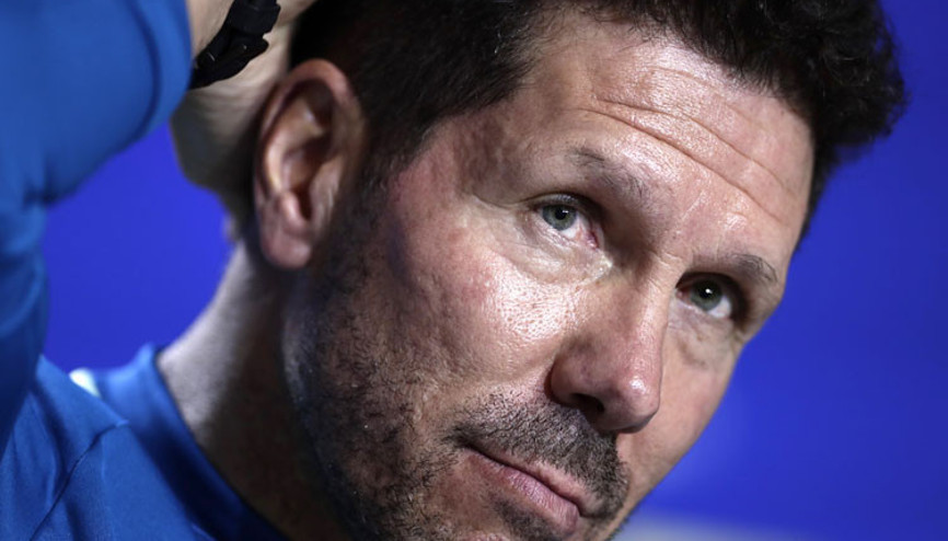 Simeoneden ortalığı karıştıran Fenerbahçe hamlesi