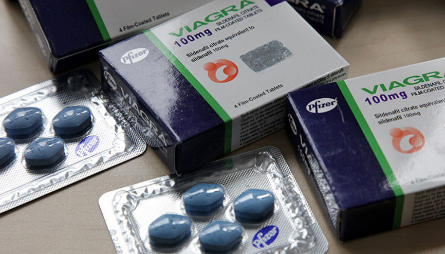 Zambiyada viagra içeren enerji içeceği yasaklandı