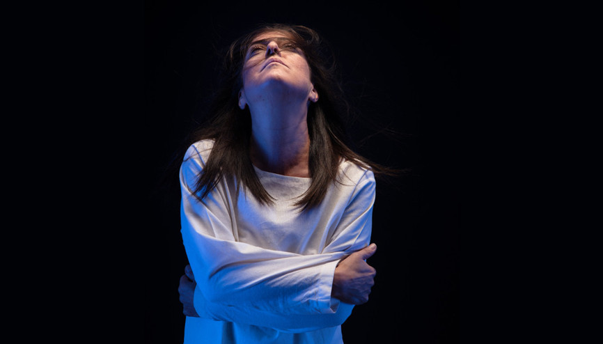 Aşkın hikâyesi Afife Salonda