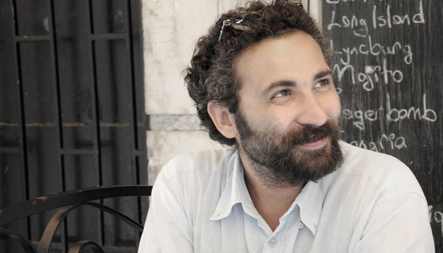 Mehmet H. Doğan Ödülü Ali Özgür Özkarcının oldu