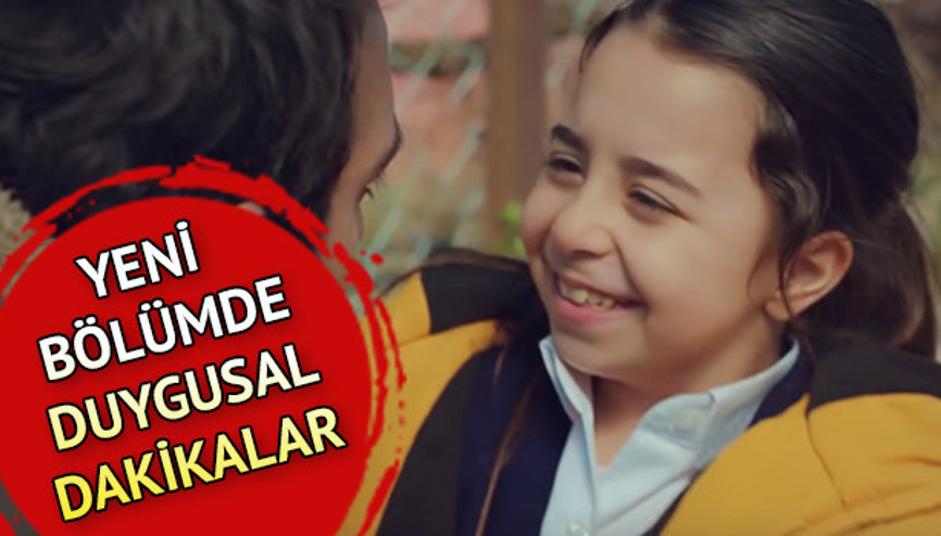 Kızımın 24. bölüm fragmanı yayınlandı Yeni bölümde neler olacak