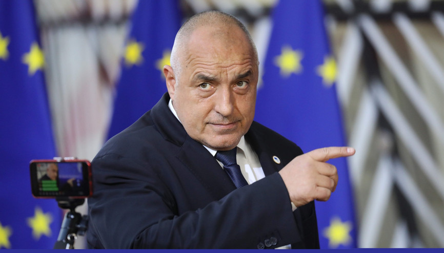 Borisov: 1000 gün çalıştık ve hala hiçbir şey belli değil