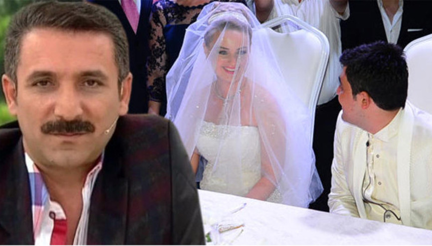 Rus gelinin intikam planı