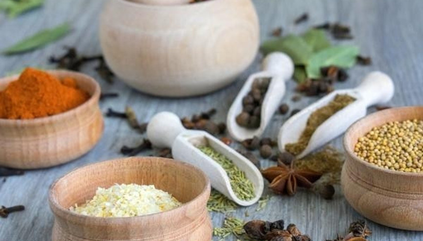Mucize faydaları ile baharatların gücü