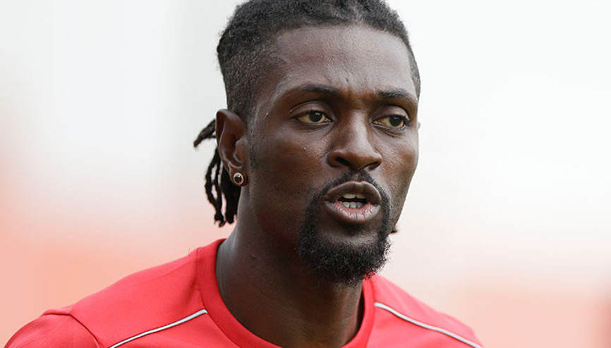 Adebayordan emeklilik kararı