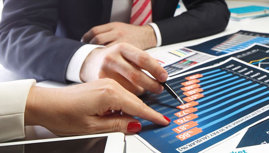 Finansal Hizmetler Güven Endeksi martta arttı