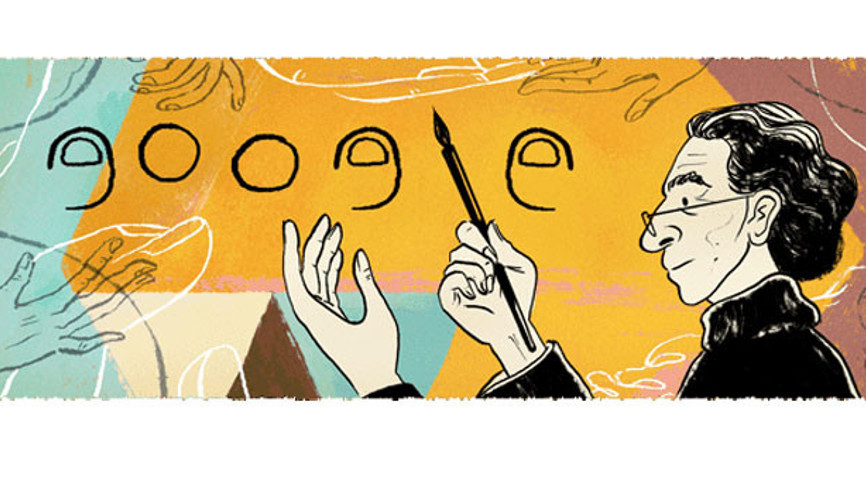 Abidin Dino kimdir Neden Doodle oldu