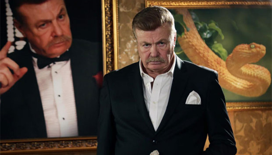 İkizler Memo-Can’da Nuri Alço Sürprizi İkizler Memo-Can’da Nuri Alço Sürprizi