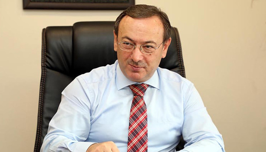 ÇAYKURun soğuk çayda hedefi 120 milyon litre