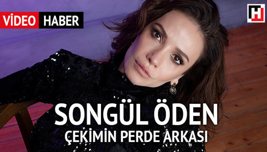 Songül Öden