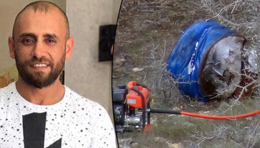 Kan donduran presli vahşette yeni gelişme