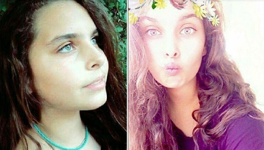 İpekin annesi anlattı Doktor gördüğünde bir gariplik olduğunu fark etmiş... İpekin annesi anlattı Doktor gördüğünde bir gariplik olduğunu fark etmiş...