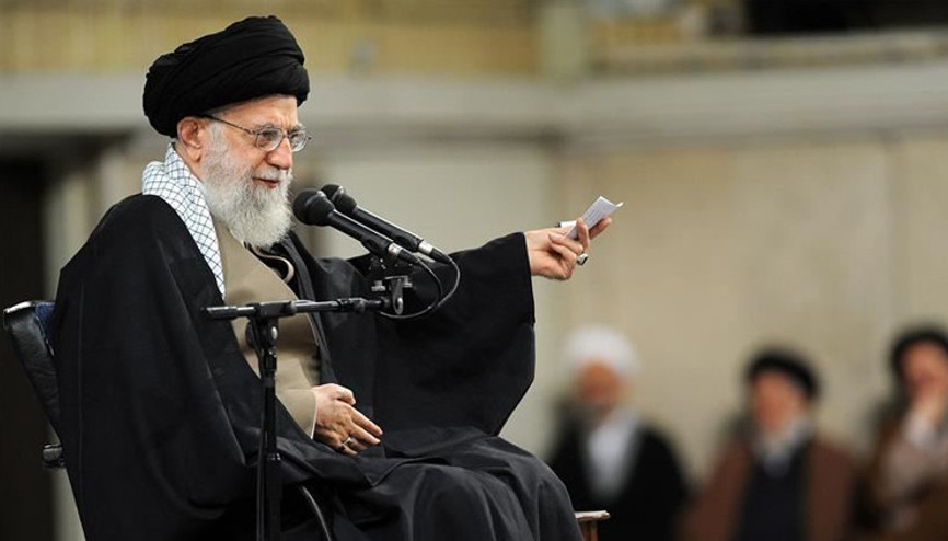 İranda ülke lideri halk tarafından seçilsin önerisi