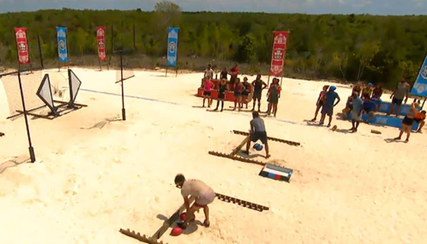 Survivorda dokunulmazlık oyununu dün kim kazandı İşte eleme adayları