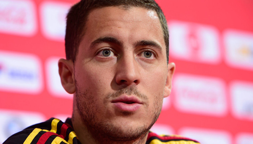 Eden Hazard Kırşehirspor yolunda