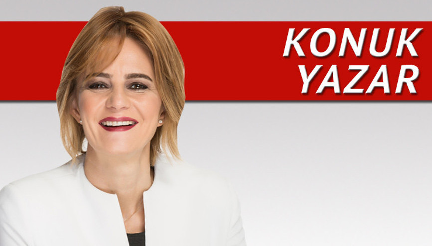 Girişimciliğin anahtarı, özgüvenle çalışmak Girişimciliğin anahtarı, özgüvenle çalışmak