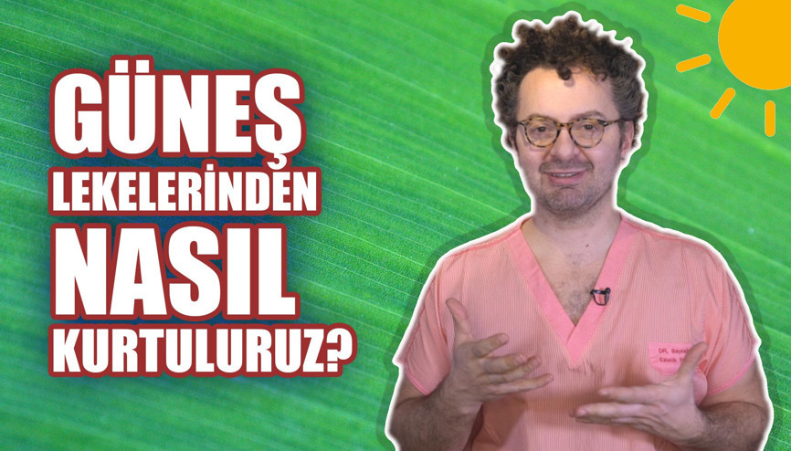 Leke Tedavisi Hakkında Bilmeniz Gerekenler